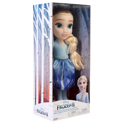 Frozen 2 Elsa Value Doll 15-Inch