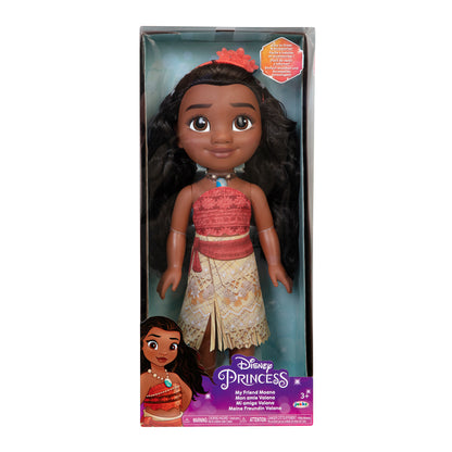 Dprincess Value Doll My Friend 15Inch 8Asst