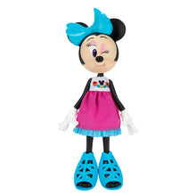 Minnie Mouse Totally Cool Fashion Doll