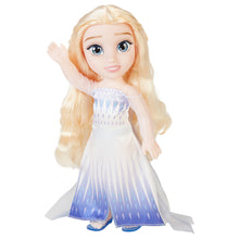 Frozen 2 Elsa Doll Snow Queen