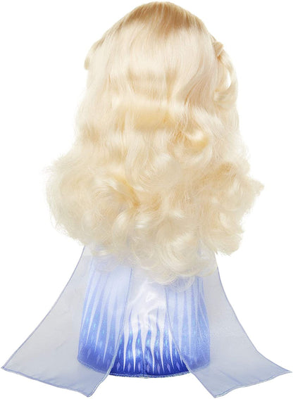 Frozen 2 Elsa Doll Snow Queen