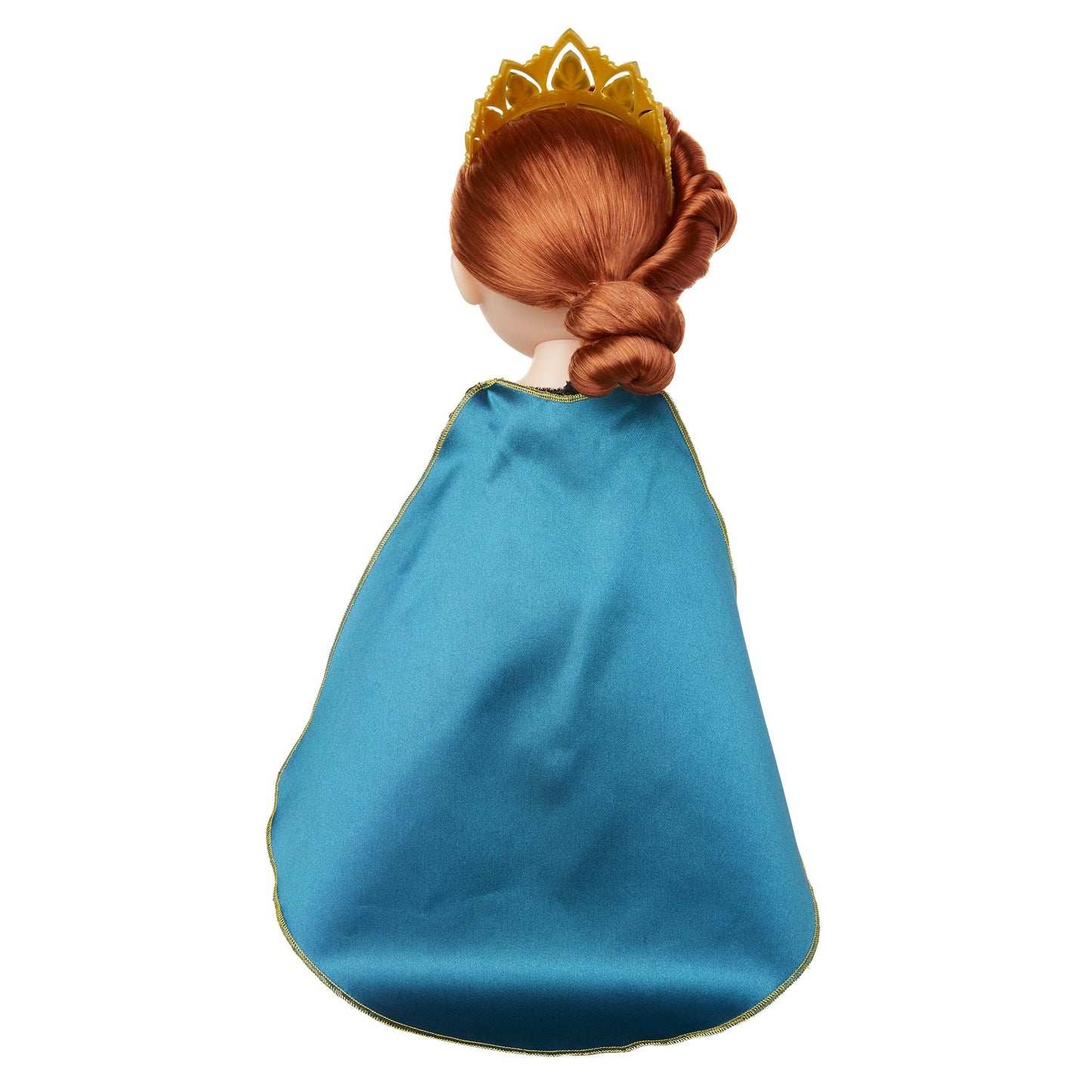 Frozen2 Anna Epilogue Doll