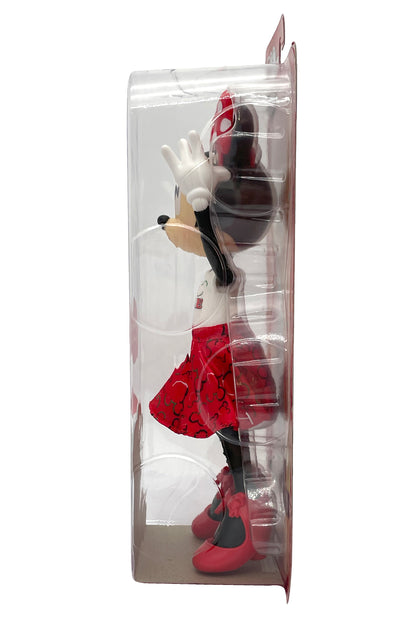 Minnie Mouse Doll I Love UAE 10inch