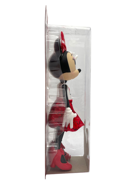 Minnie Mouse Doll I Love UAE 10inch