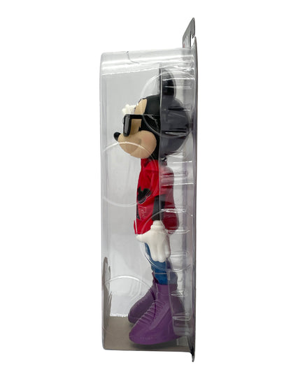 Mickey Mouse Doll I Love UAE 10inch