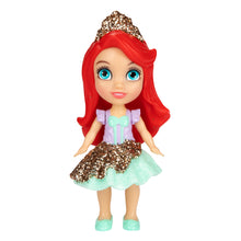 DPrincess & Frozen Mini Toddler 3" CDU12 WOC