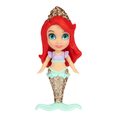 DPrincess & Frozen Mini Toddler 3" CDU12 WOC