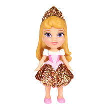 DPrincess & Frozen Mini Toddler 3" CDU12 WOC