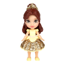 DPrincess & Frozen Mini Toddler 3" CDU12 WOC