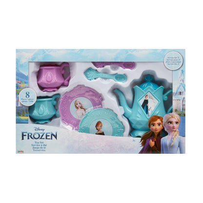 Frozen 2 Style Collection Small Tea Set, 21790