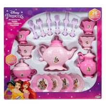 Disney Princess Dinnerware Set 26Pieces