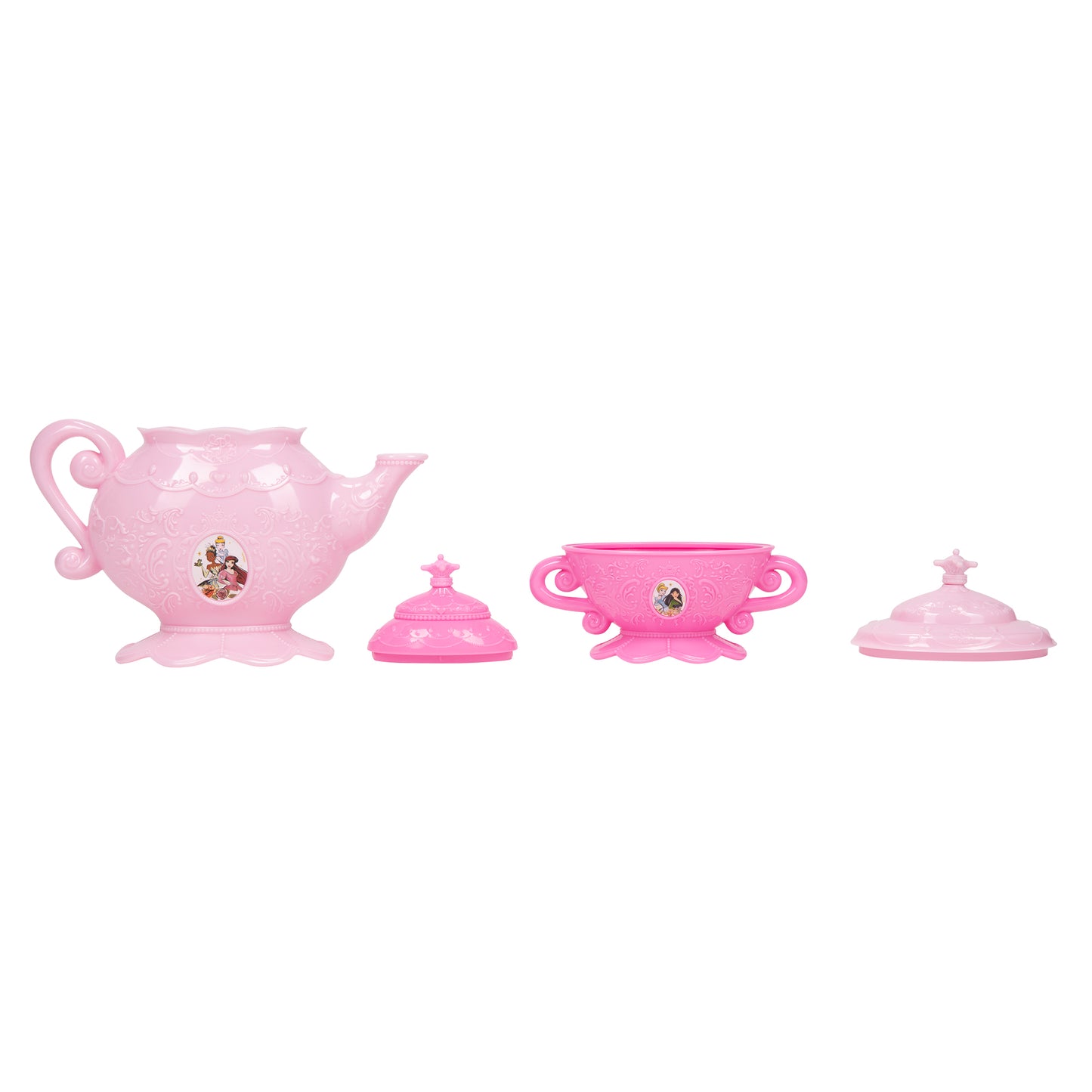 Disney Princess Dinnerware Set 26Pieces