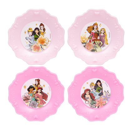 Disney Princess Dinnerware Set 26Pieces