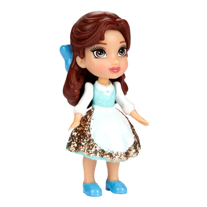 DPrincess & Frozen Mini Toddler 3" CDU12 WOC