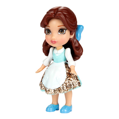 DPrincess & Frozen Mini Toddler 3" CDU12 WOC