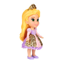 DPrincess & Frozen Mini Toddler 3" CDU12 WOC