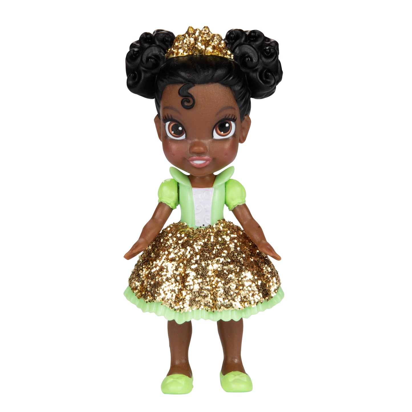 DPrincess & Frozen Mini Toddler 3" CDU12 WOC