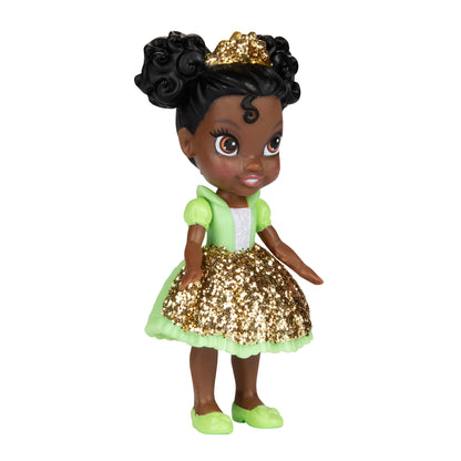 DPrincess & Frozen Mini Toddler 3" CDU12 WOC