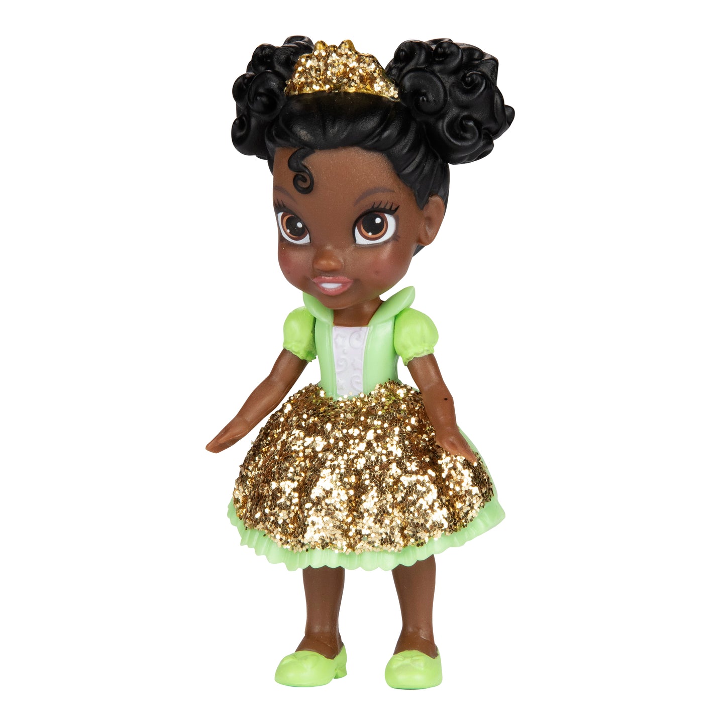 DPrincess & Frozen Mini Toddler 3" CDU12 WOC