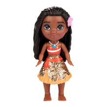 DPrincess & Frozen Mini Toddler 3" CDU12 WOC