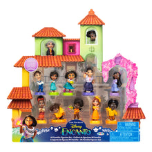 Encanto Family Set 12 Figure Pack