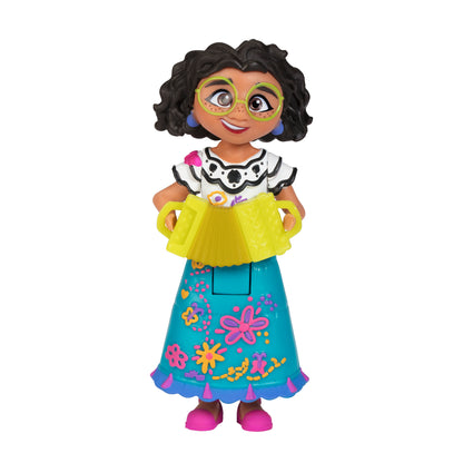 Encanto Mirabel 3-inch Small Doll Single Pack