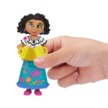 Encanto Mirabel 3-inch Small Doll Single Pack