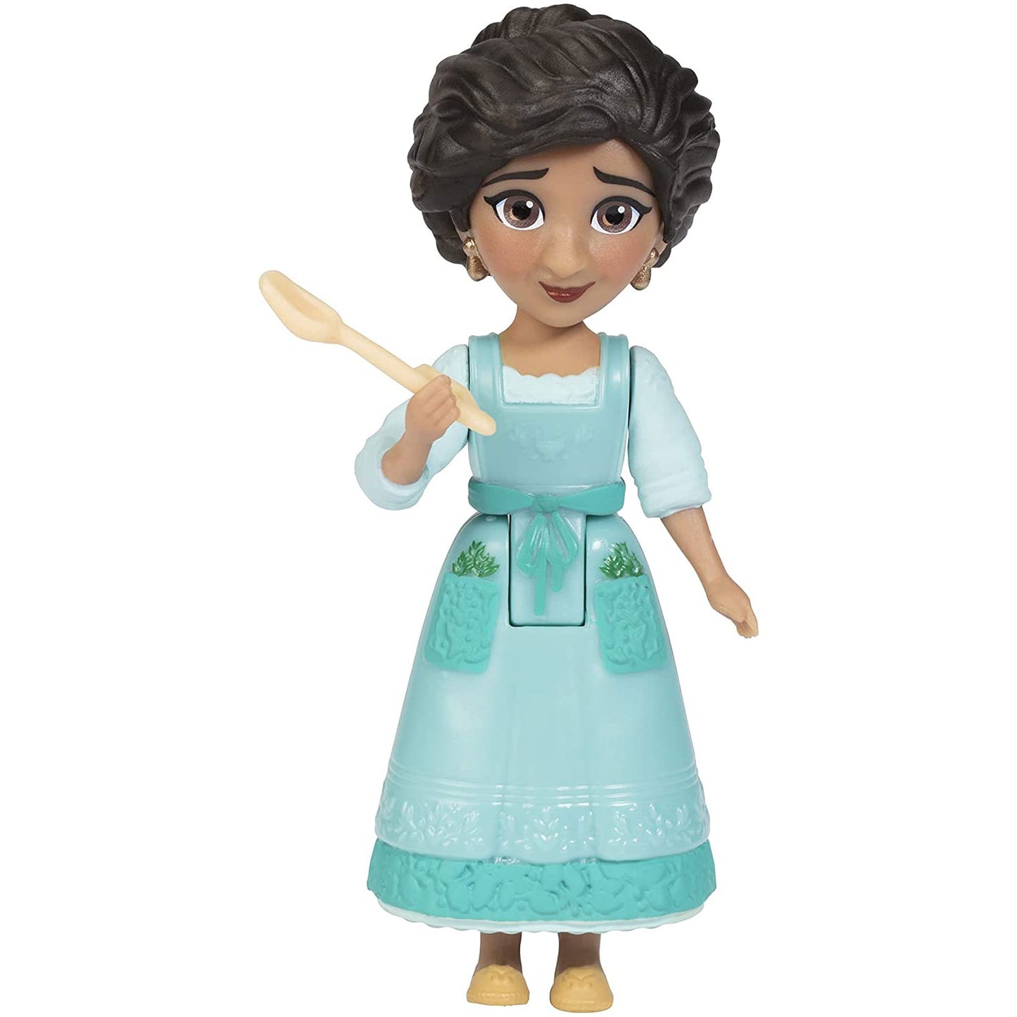 Encanto Julieta 3-inch Small Doll Single Pack