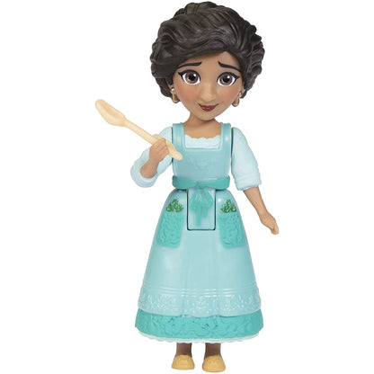 Encanto Julieta 3-inch Small Doll Single Pack