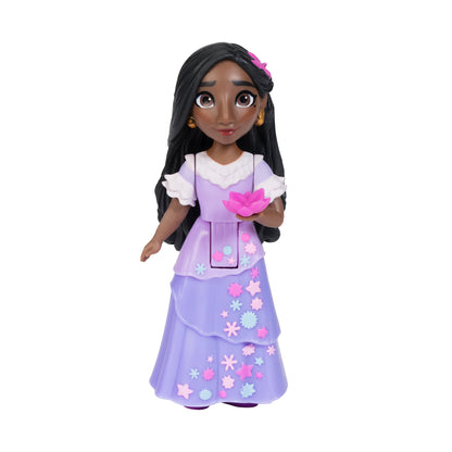 Encanto isabela 3-inch Small Doll Single Pack