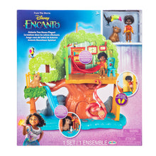 Encanto Antonio Tree House Playset