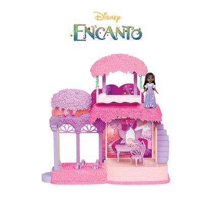 Encanto Isabelas Garden Room Playset