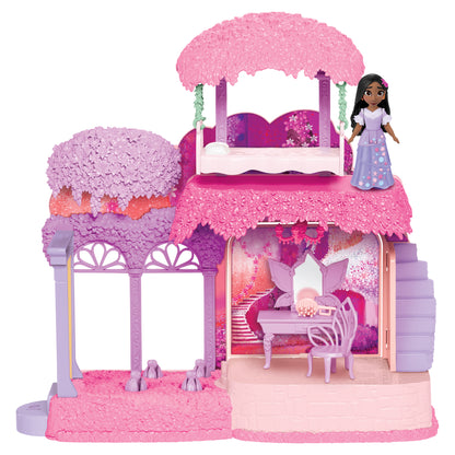 Encanto Isabelas Garden Room Playset