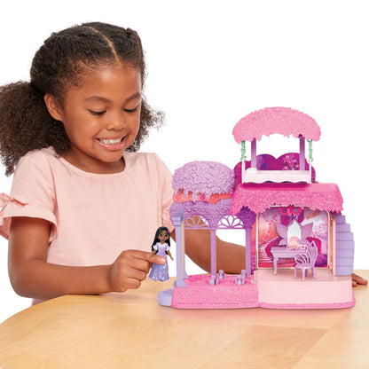 Encanto Isabelas Garden Room Playset