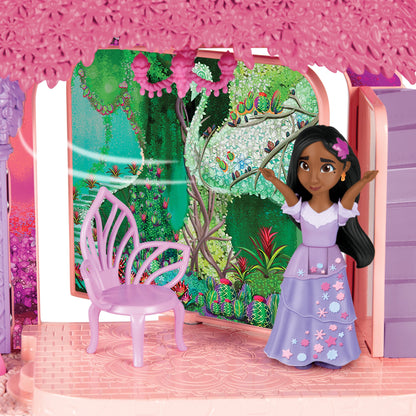 Encanto Isabelas Garden Room Playset