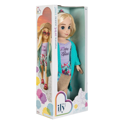 Disney ILY 4Ever 18-inch Inspired by Ariel Large Doll