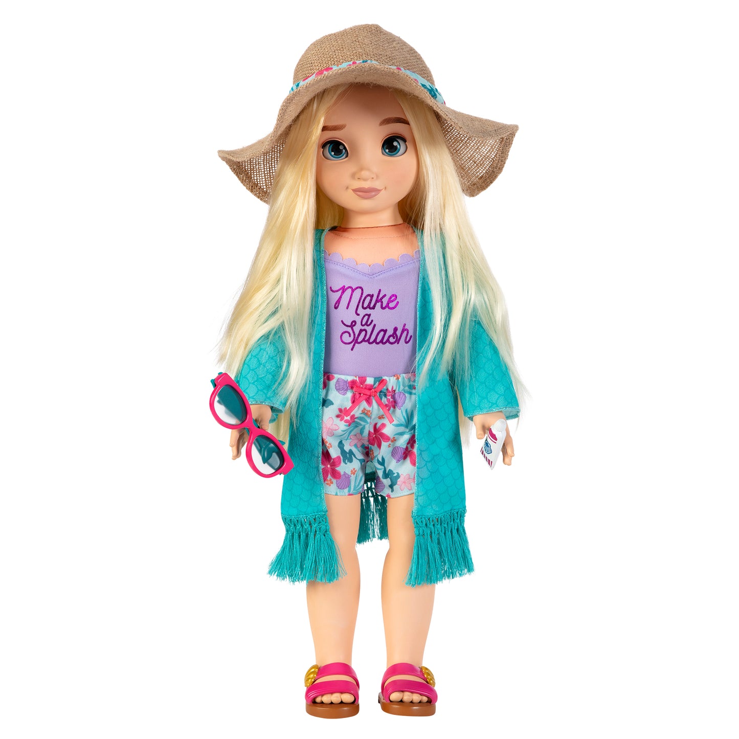 Disney ILY 4Ever 18-inch Inspired by Ariel Large Doll