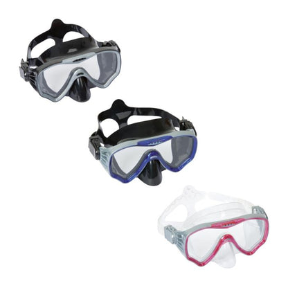 Bway Hydropro Divemask Submira