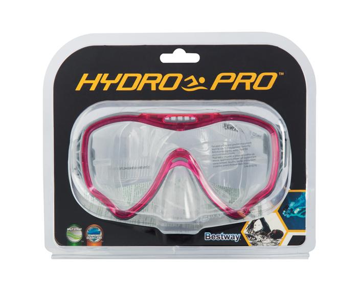 Bway Hydropro Divemask Submira