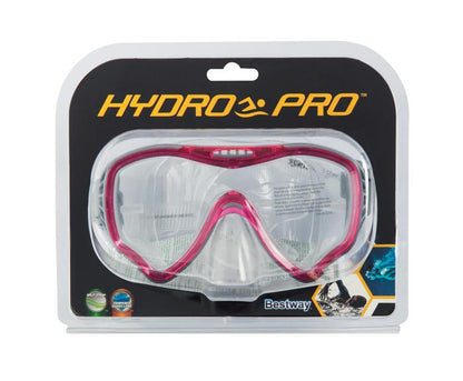 Bway Hydropro Divemask Submira