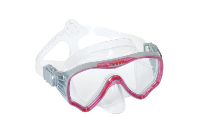 Bway Hydropro Divemask Submira