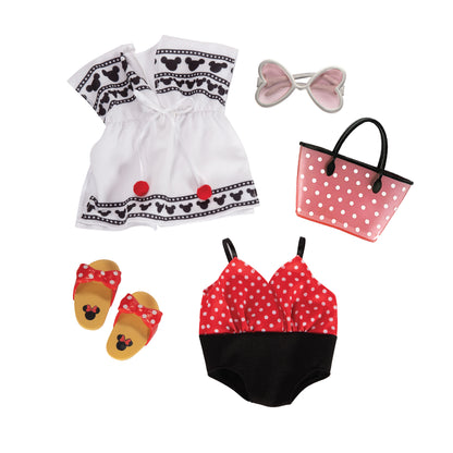 Disney ILY 4Ever Inspired by Minnie Mouse Fashion Pack