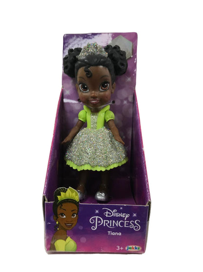 Disney Anna Princess Mini Toddler D100 3Inch