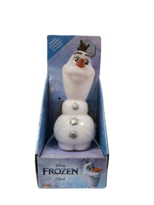 Disney Olaf Princess Mini Toddler D100 3Inch