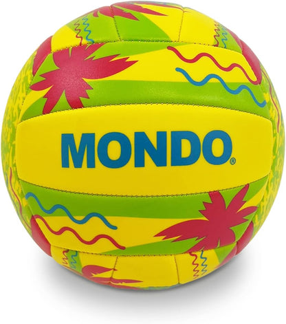 Mondo PVC Beach Volley Aloha S5