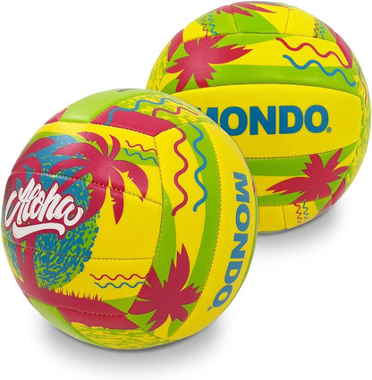 Mondo PVC Beach Volley Aloha S5