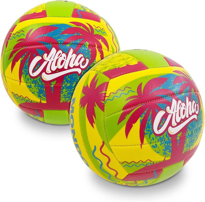 Mondo PVC Beach Volley Aloha S5