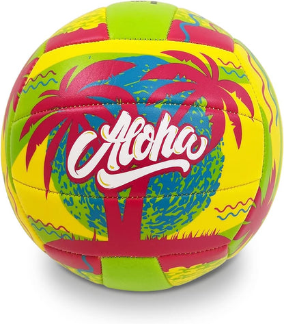 Mondo PVC Beach Volley Aloha S5