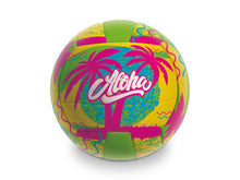 Mondo PVC Beach Volley Aloha S5