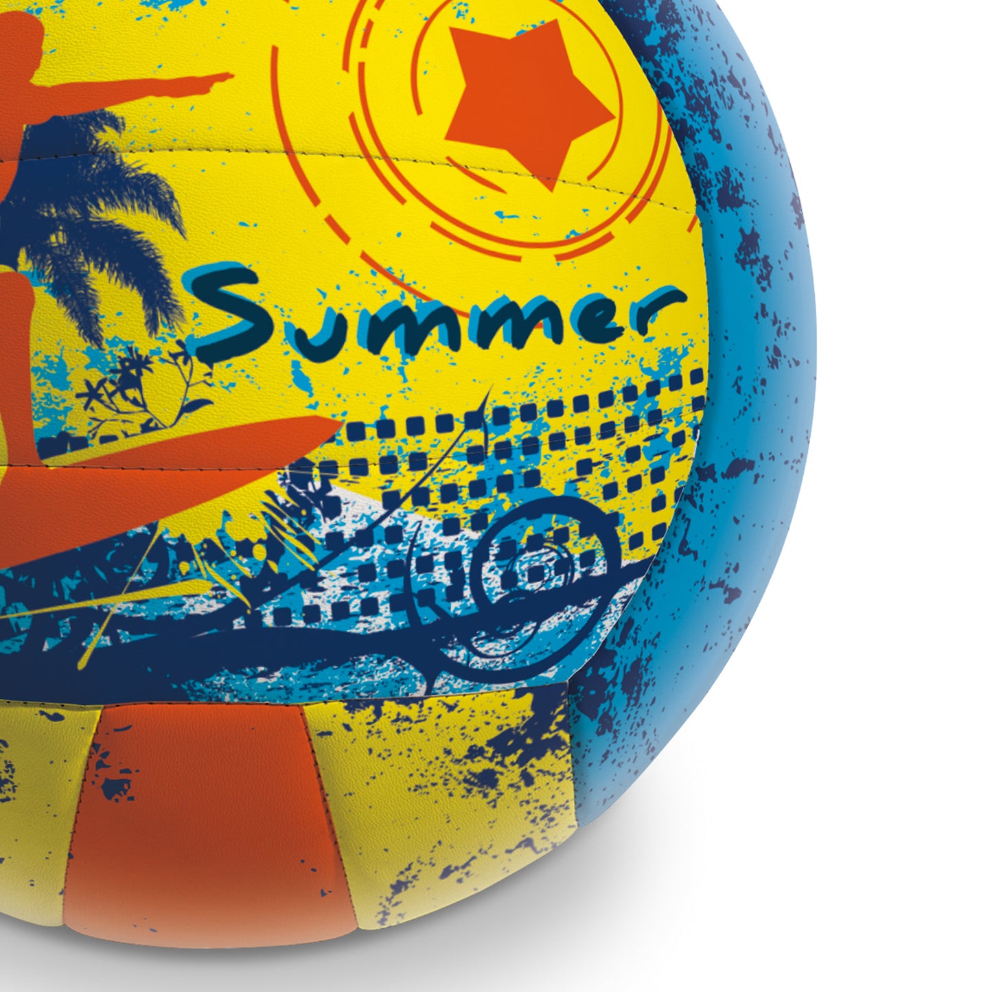 Mondo PVC Beach Volley Summer S5